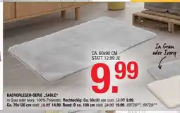 Hofmeister Badvorleger-serie 'sable' Angebot