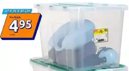 Action Heidrun Aufbewahrungsbox Angebot