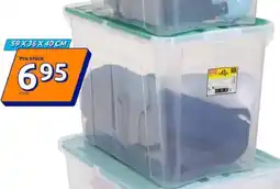 Action Heidrun Aufbewahrungsbox Angebot