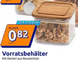 Action Vorratsbehälter Angebot