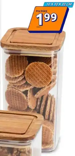 Action Vorratsbehälter Angebot