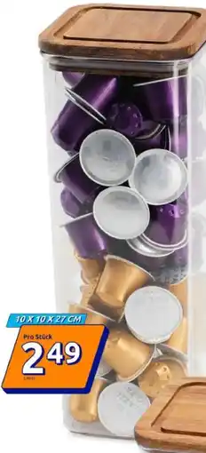 Action Vorratsbehälter Angebot