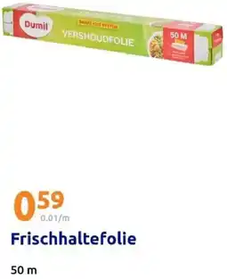 Action Frischhaltefolie Angebot