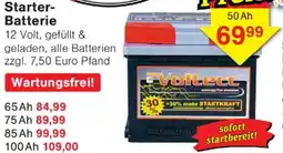 Wiglo Wunderland Starter Batterie Angebot
