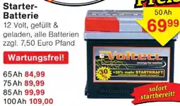 Wiglo Wunderland Starter Batterie Angebot