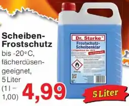 Wiglo Wunderland Scheiben Frostschutz Angebot