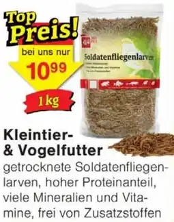 Wiglo Wunderland Kleintier & Vogelfutter Angebot