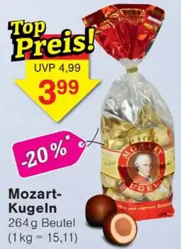 Wiglo Wunderland Mozart Kugeln Angebot