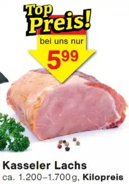 Wiglo Wunderland Kasseler Lachs Angebot