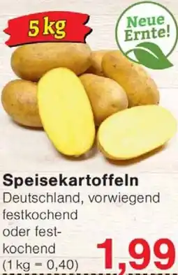 Wiglo Wunderland Speisekartoffeln Angebot