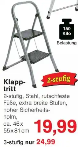 Wiglo Wunderland Klapptritt Angebot