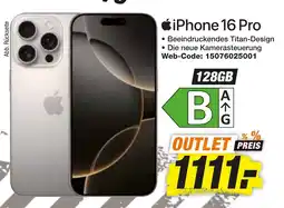 HEM Expert Apple iPhone 16 Pro Angebot
