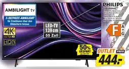 HEM Expert PHILIPS 55PUS8500 Angebot