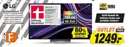 HEM Expert LG OLED65C56LB Angebot
