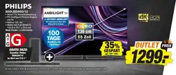 HEM Expert PHILIPS 55OLED850/12 Angebot