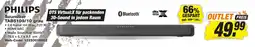 HEM Expert PHILIPS Soundbar TAB5109/10 grau Angebot