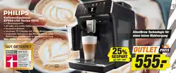 HEM Expert PHILIPS Kaffeevollautomat EP5541/50 Series 5500 Angebot