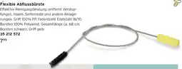 Tchibo Flexible Abflussbürste Angebot