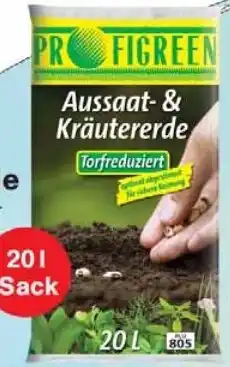 Wiglo Wunderland Aussaaterde Angebot