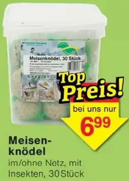 Wiglo Wunderland Meisenknödel Angebot