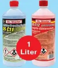 Wiglo Wunderland Dr Starke Kühler-Frostschutz Konzentrat Angebot