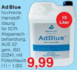 Wiglo Wunderland Ad Blue Angebot