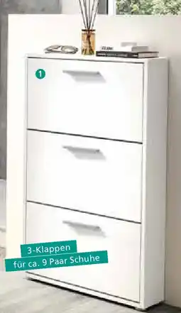 Zurbrüggen Schuhkipper Angebot