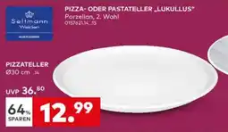 porta Seltmann Weiden pizzateller Ø30 cm Angebot
