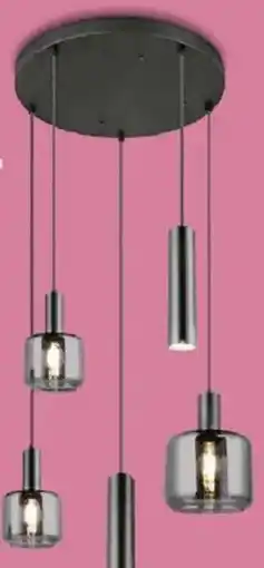 porta Pendel, 5-flg. Angebot