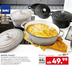 porta Kela bräter,,calido" Angebot