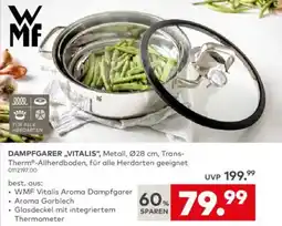 porta WMF dampfgarer,„,vitalis" Angebot
