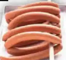 AEZ knackige Wiener Angebot