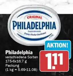 AEZ Philadelphia Angebot