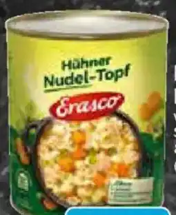 AEZ Erasco Eintopf Angebot