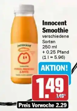AEZ Innocent Smoothie Angebot