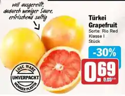 AEZ Türkei Grapefruit Angebot