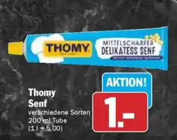 AEZ Thomy Senf Angebot