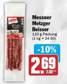 AEZ Messner Metzger Beisser Angebot