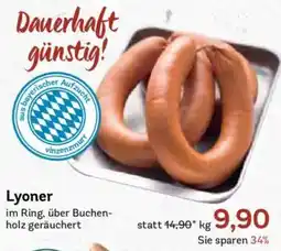 AEZ Lyoner Angebot