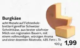 AEZ Burgkäse Angebot