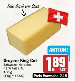 AEZ Gruyere King Cut Angebot
