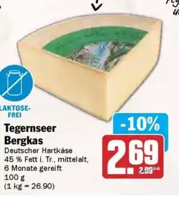 AEZ Tegernseer Bergkas Angebot