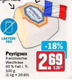 AEZ Peyrigoux Französischer Weichkäse Angebot