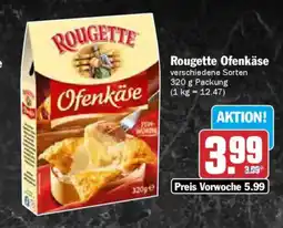 AEZ Rougette Ofenkäse Angebot