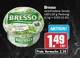 AEZ Bresso Angebot