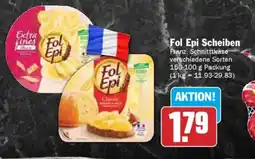 AEZ Fol Epi Scheiben Angebot