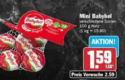 AEZ Mini Babybel Angebot