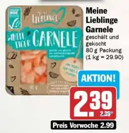 AEZ Meine Lieblinge Garnele Angebot