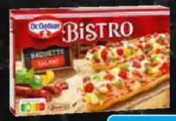 AEZ Dr. Oetker Bistro Baguette Angebot