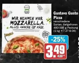 AEZ Gustavo Gusto Pizza Angebot